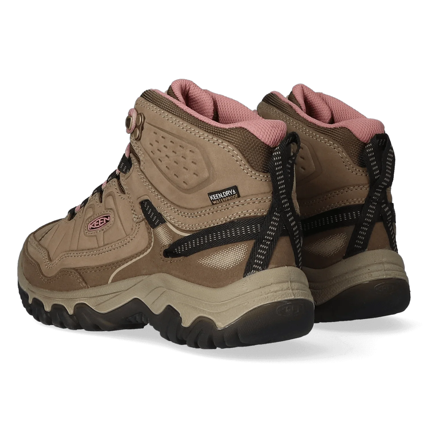 Targhee IV Mid Dames Wandelschoenen - Image 17