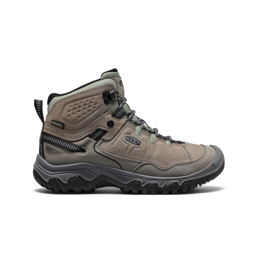 Targhee IV Mid Dames Wandelschoenen - Image 18
