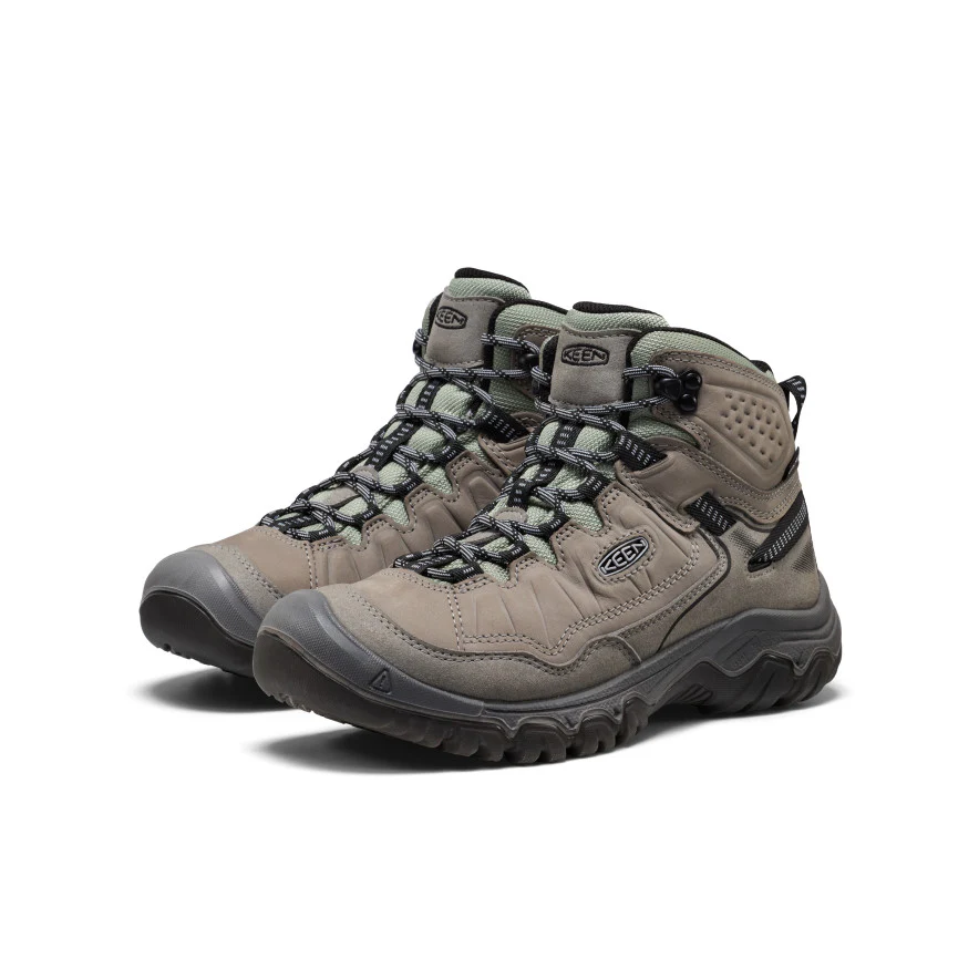 Targhee IV Mid Dames Wandelschoenen - Image 19