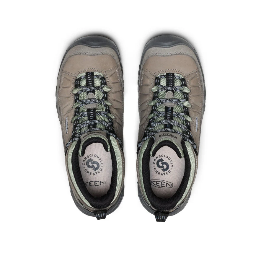 Targhee IV Mid Dames Wandelschoenen - Image 21