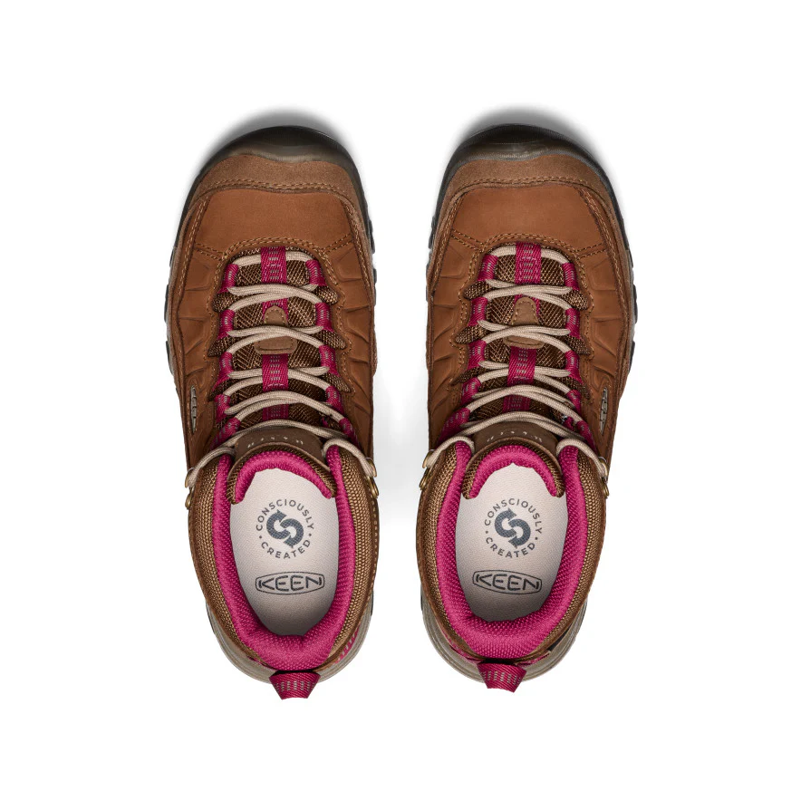 Targhee IV Mid Dames Wandelschoenen - Image 4