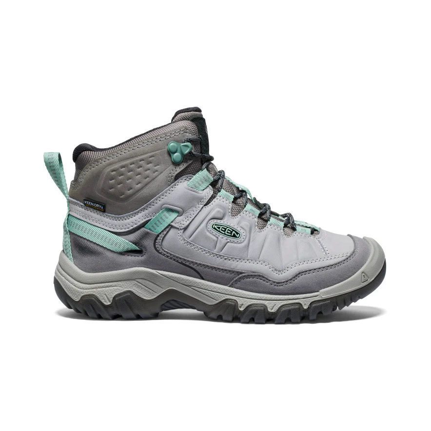 Targhee IV Mid Dames Wandelschoenen - Image 7