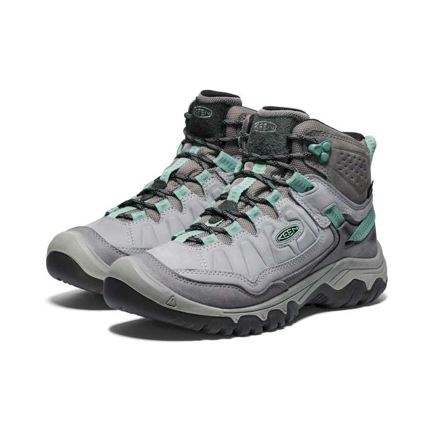 Targhee IV Mid Dames Wandelschoenen - Image 8