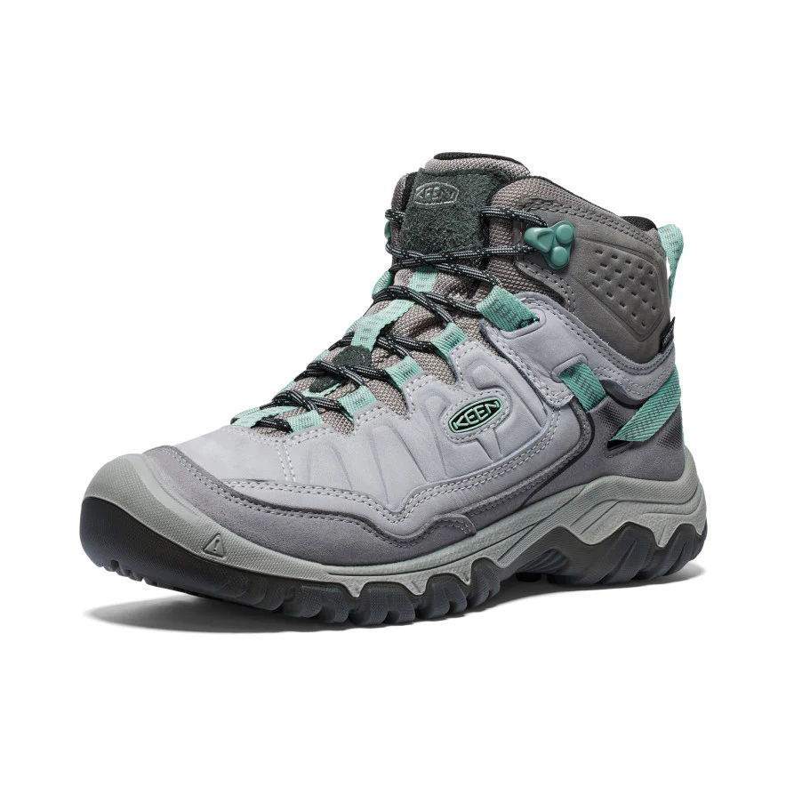 Targhee IV Mid Dames Wandelschoenen - Image 9