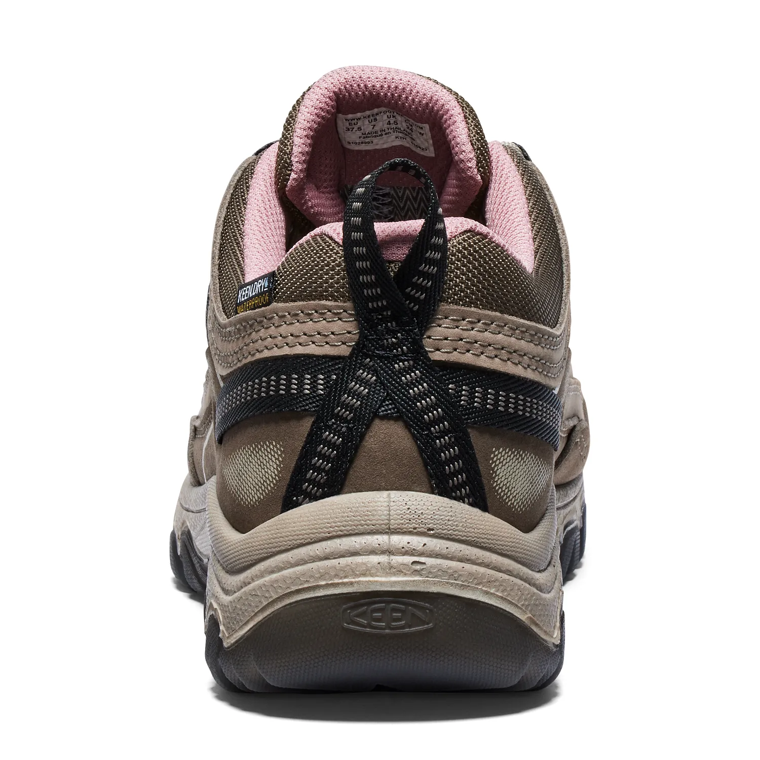 Targhee IV Dames Wandelschoenen - Image 10