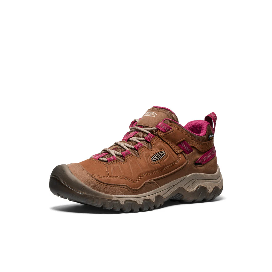 Targhee IV Dames Wandelschoenen - Image 3