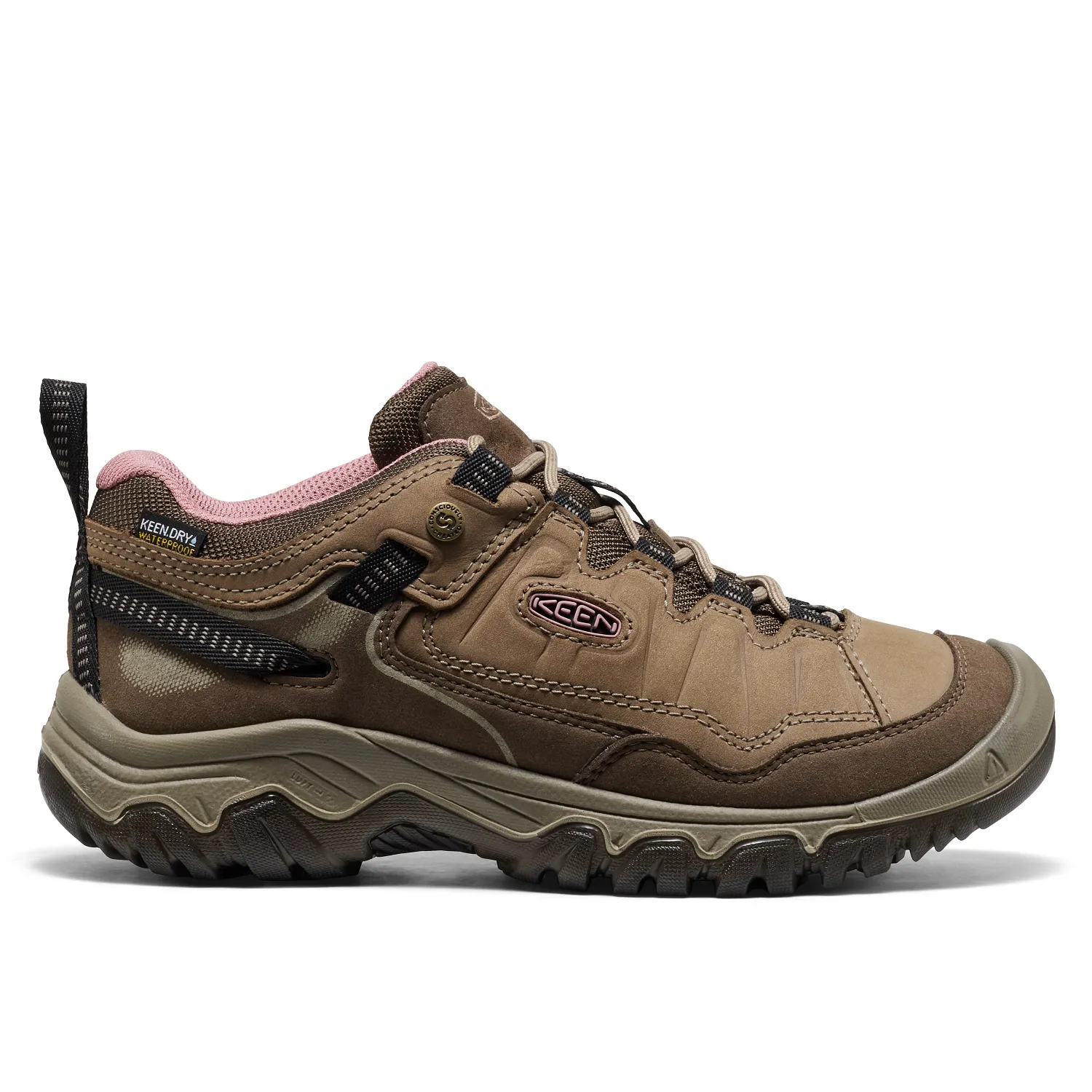Targhee IV Dames Wandelschoenen - Image 7
