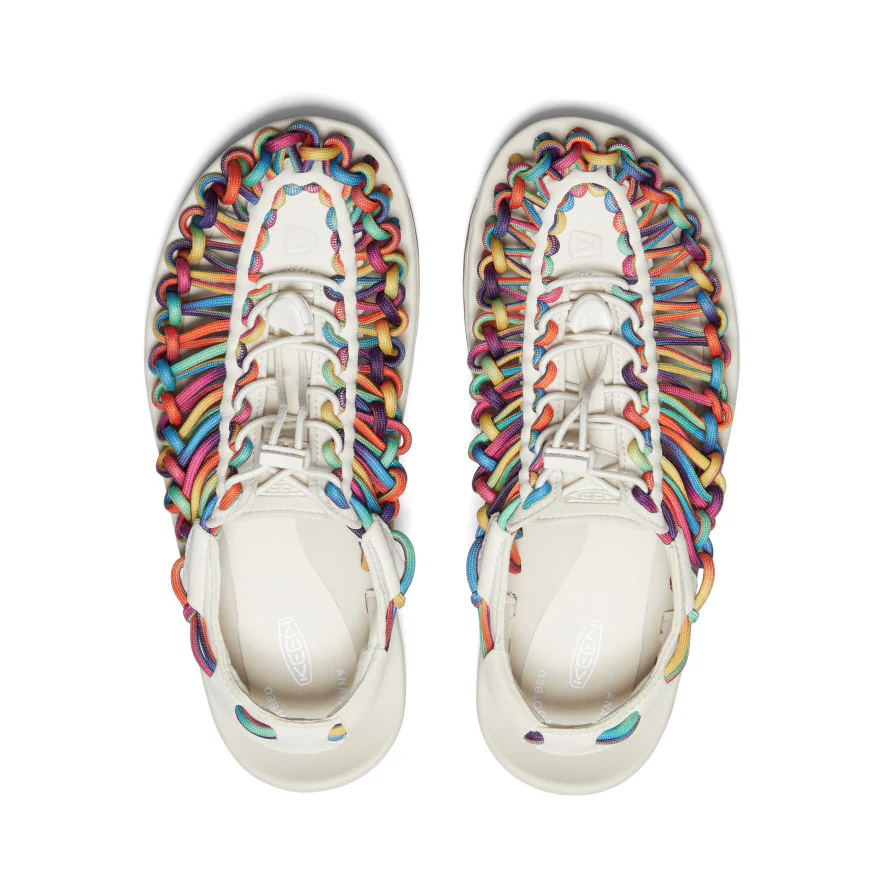 Uneek Dames Sandalen - Image 16