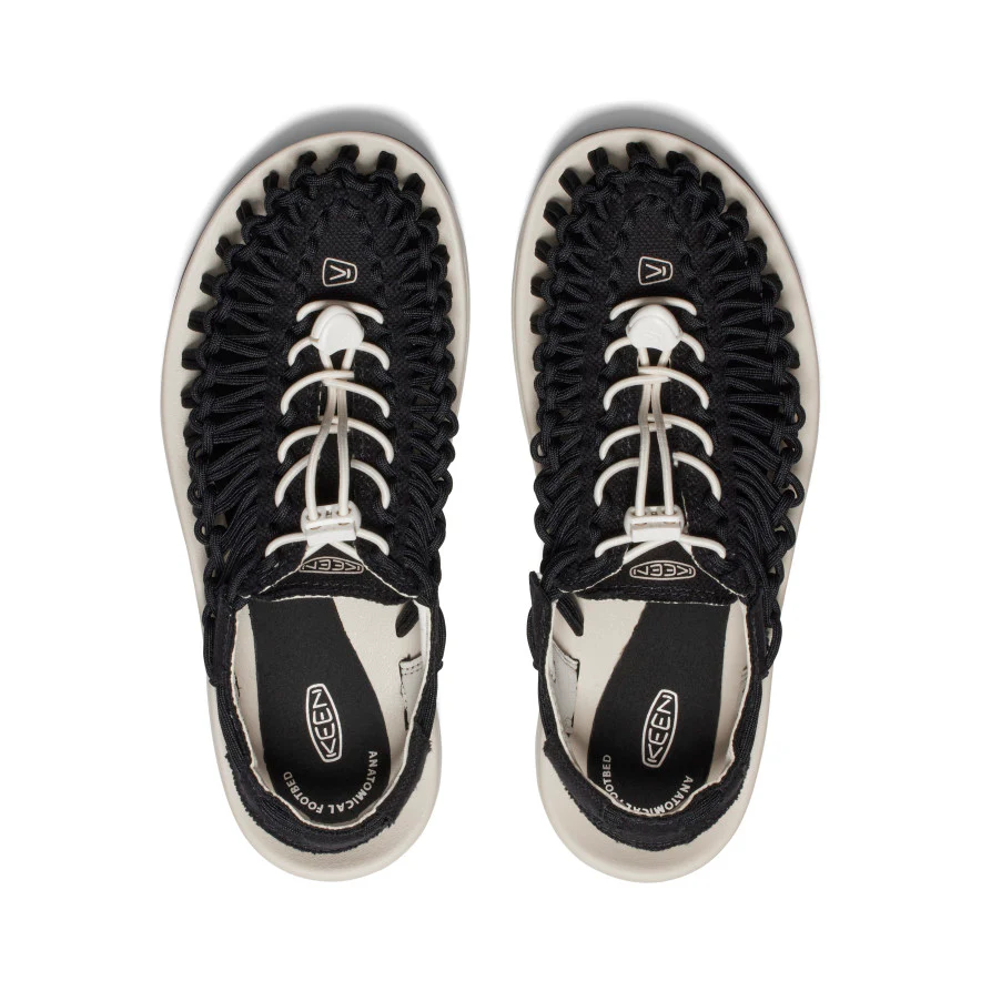 Uneek Canvas Dames Sandalen - Image 4