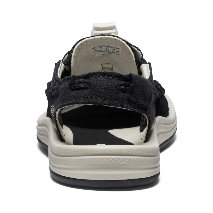 Uneek Canvas Dames Sandalen - Image 5