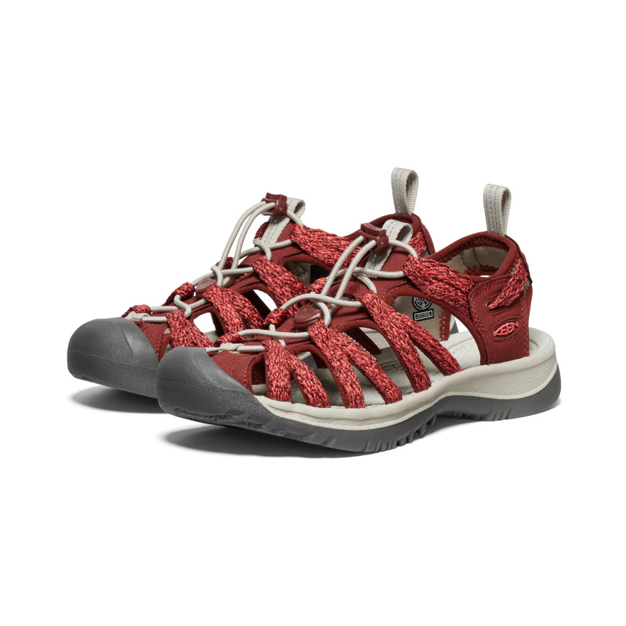 Whisper Dames Wandelsandalen - Image 14