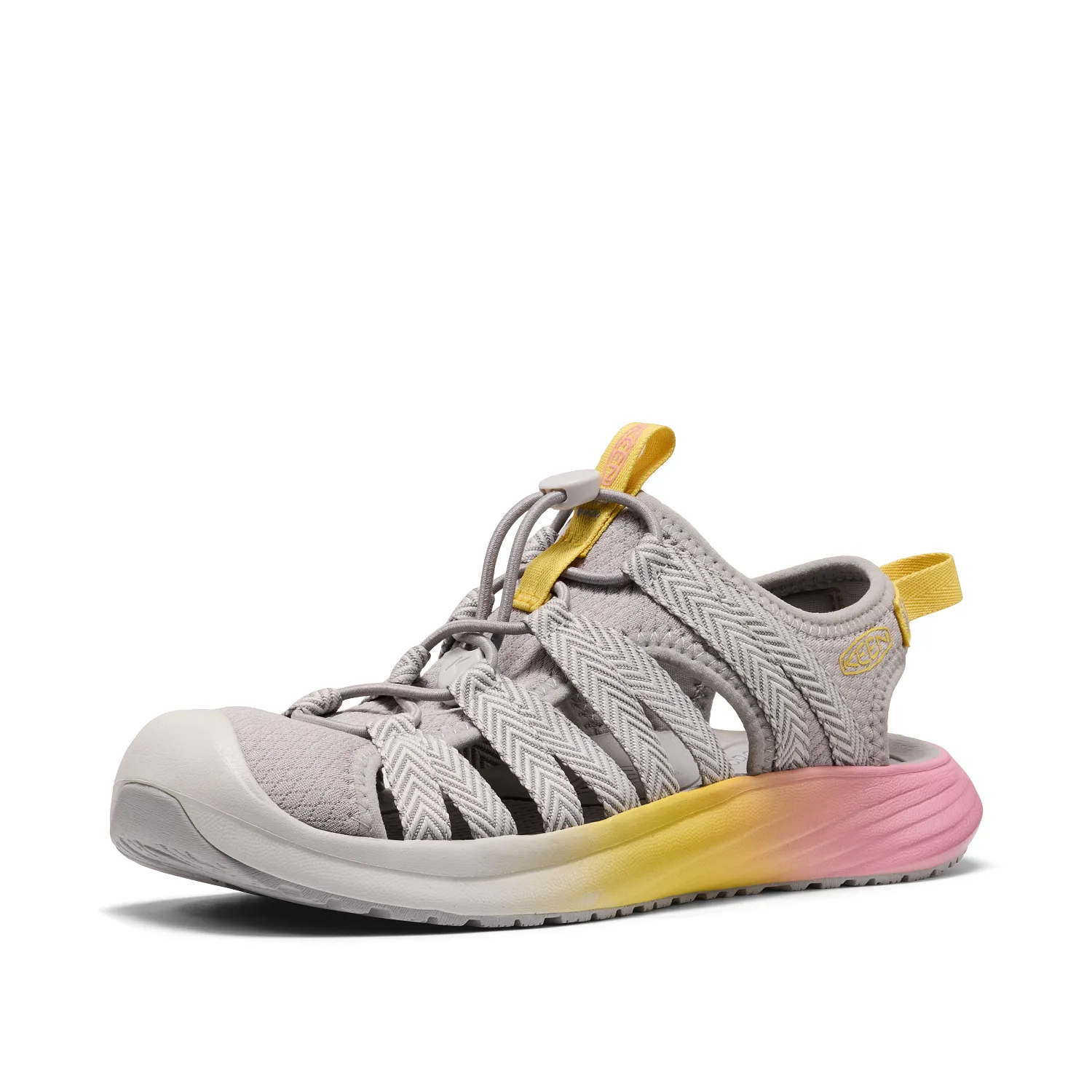 Whisper Lite Dames Wandelsandalen - Image 3