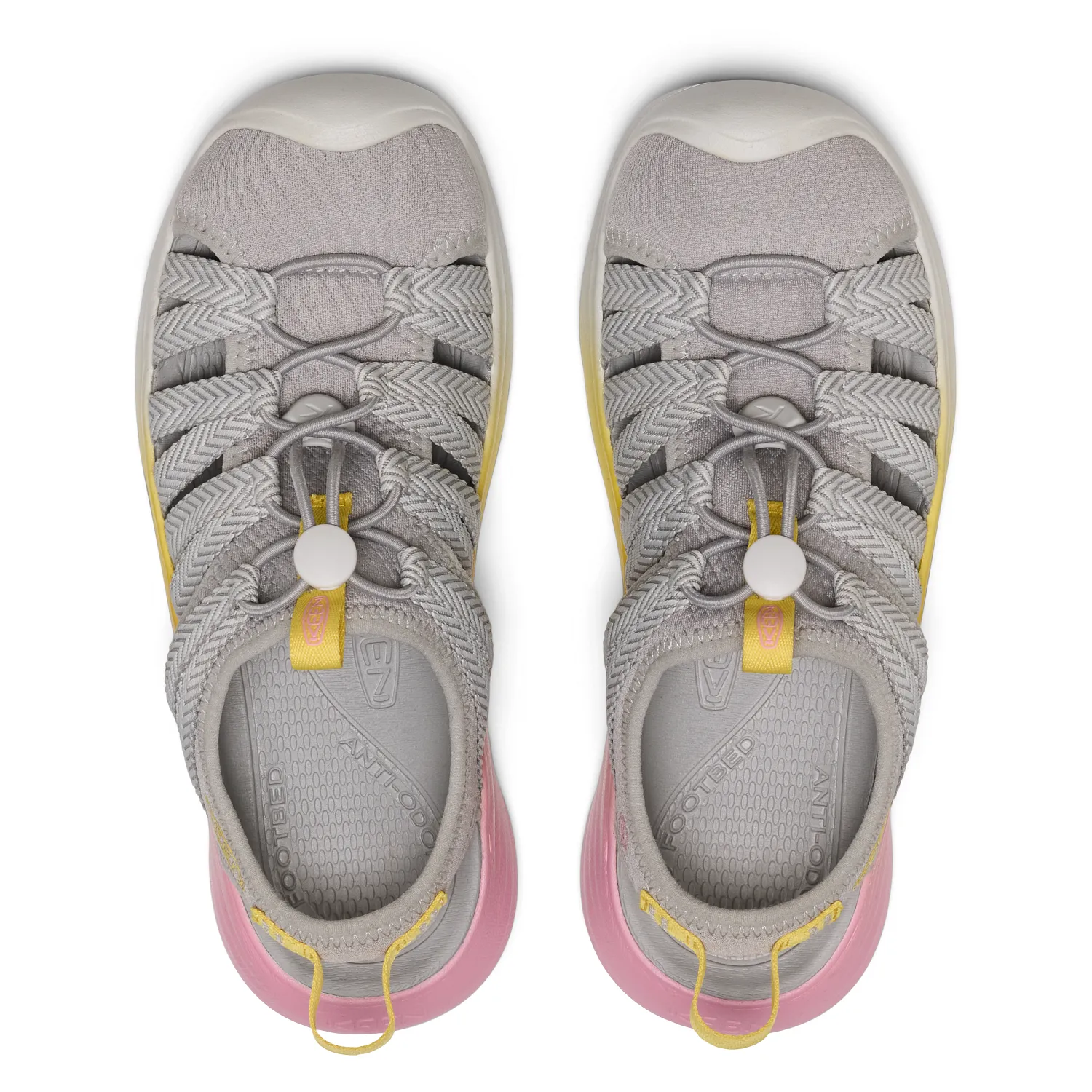 Whisper Lite Dames Wandelsandalen - Image 4