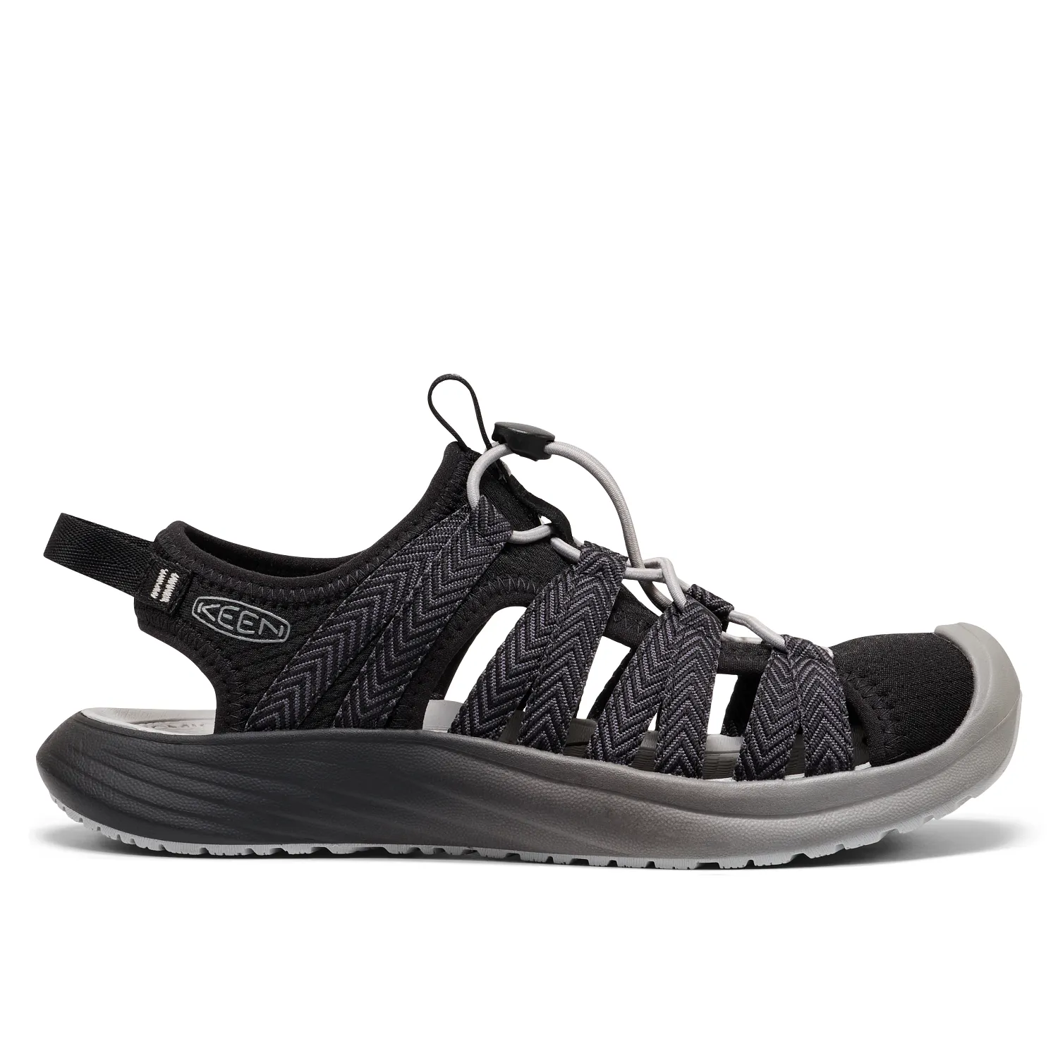 Whisper Lite Dames Wandelsandalen - Image 7