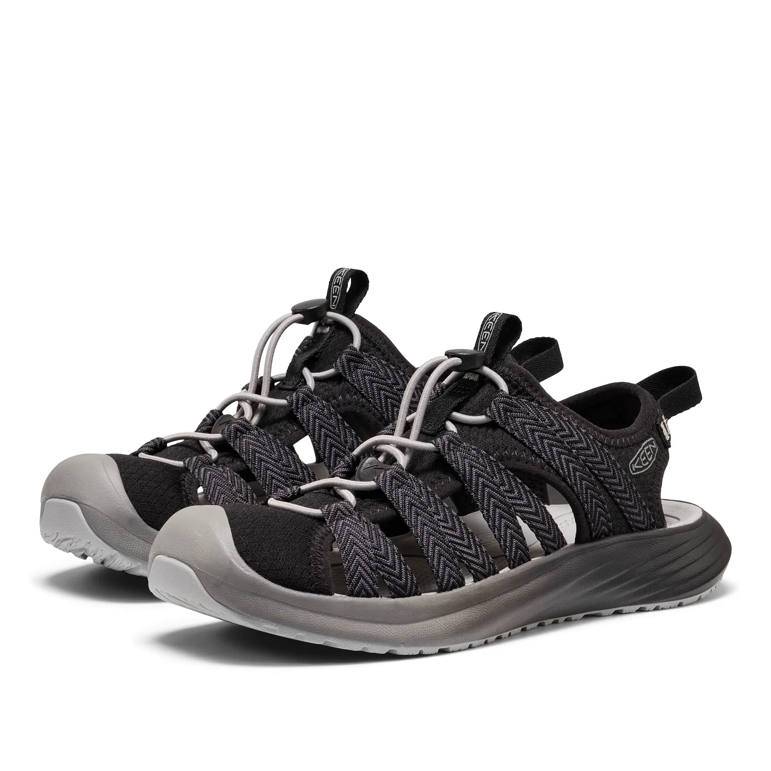 Whisper Lite Dames Wandelsandalen - Image 8