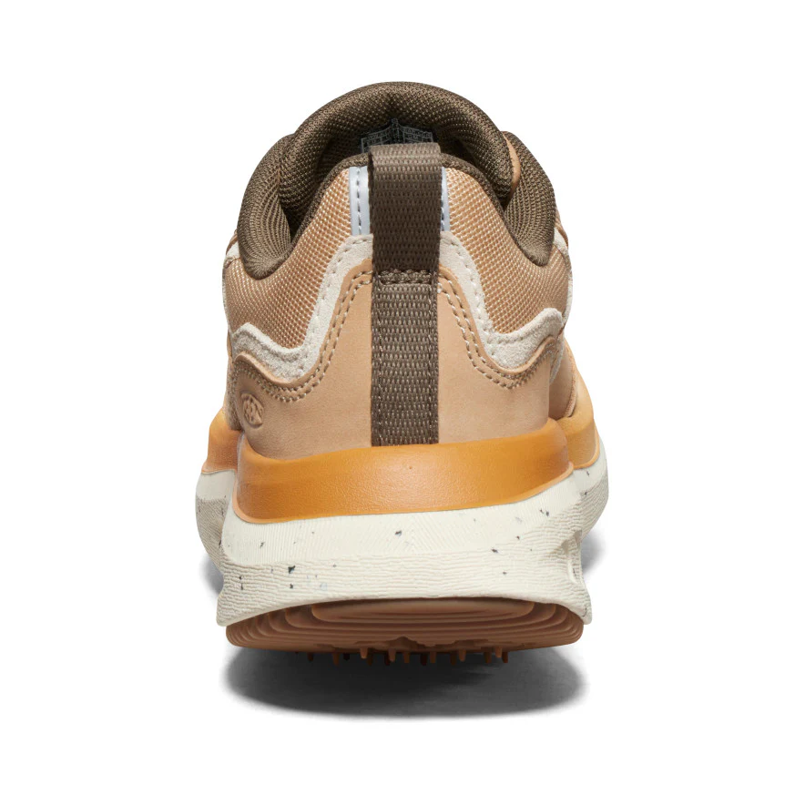 WK400 Leather Dames Wandelschoenen - Image 11