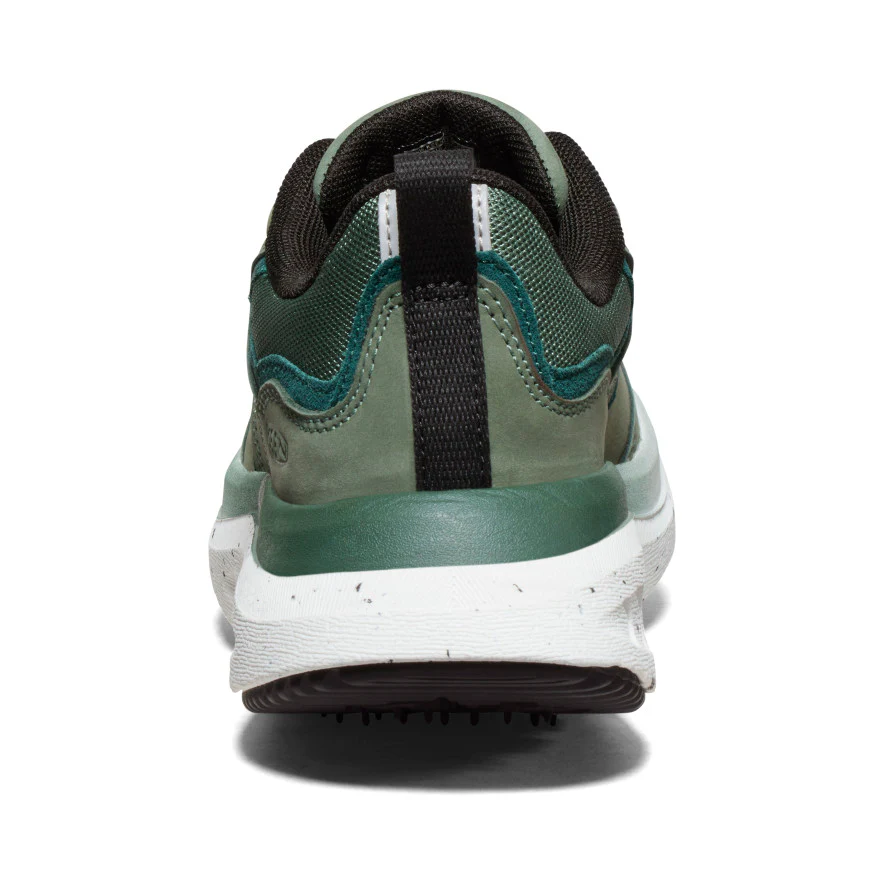 WK400 Leather Dames Wandelschoenen - Image 5