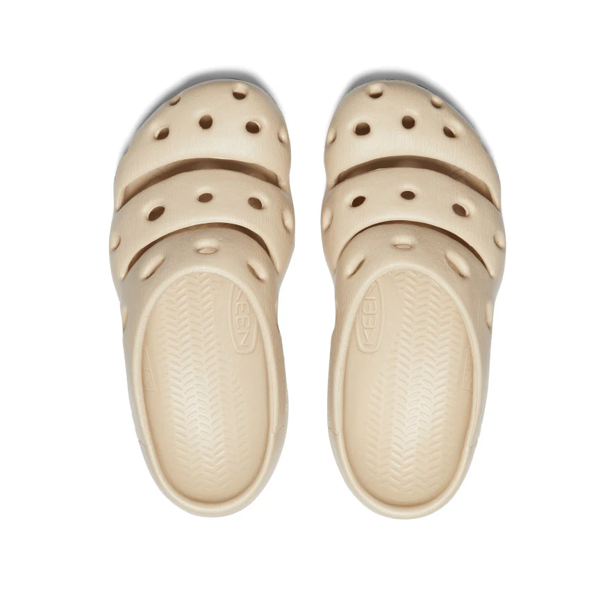 Yogui Dames Clogs - Image 4