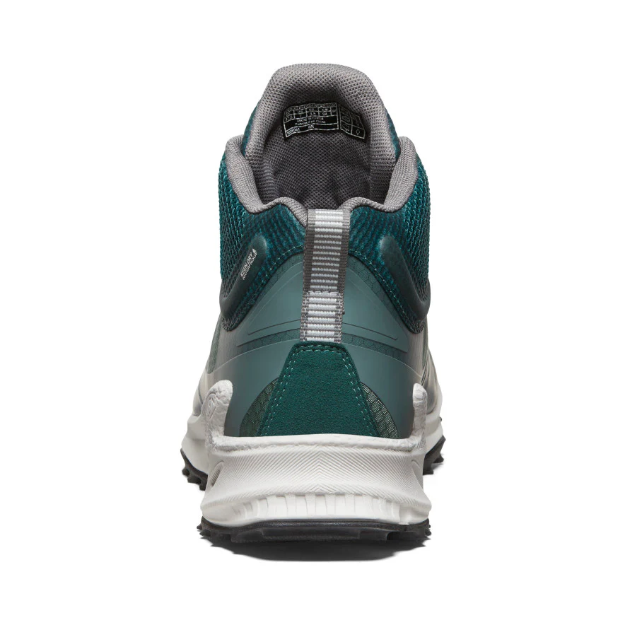 Zionic Mid Dames Wandelschoenen - Image 5