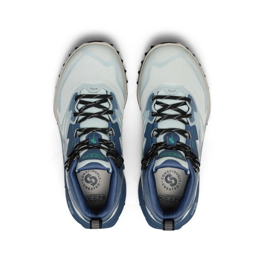 Zionic NXT Mid Dames Wandelschoenen - Image 10