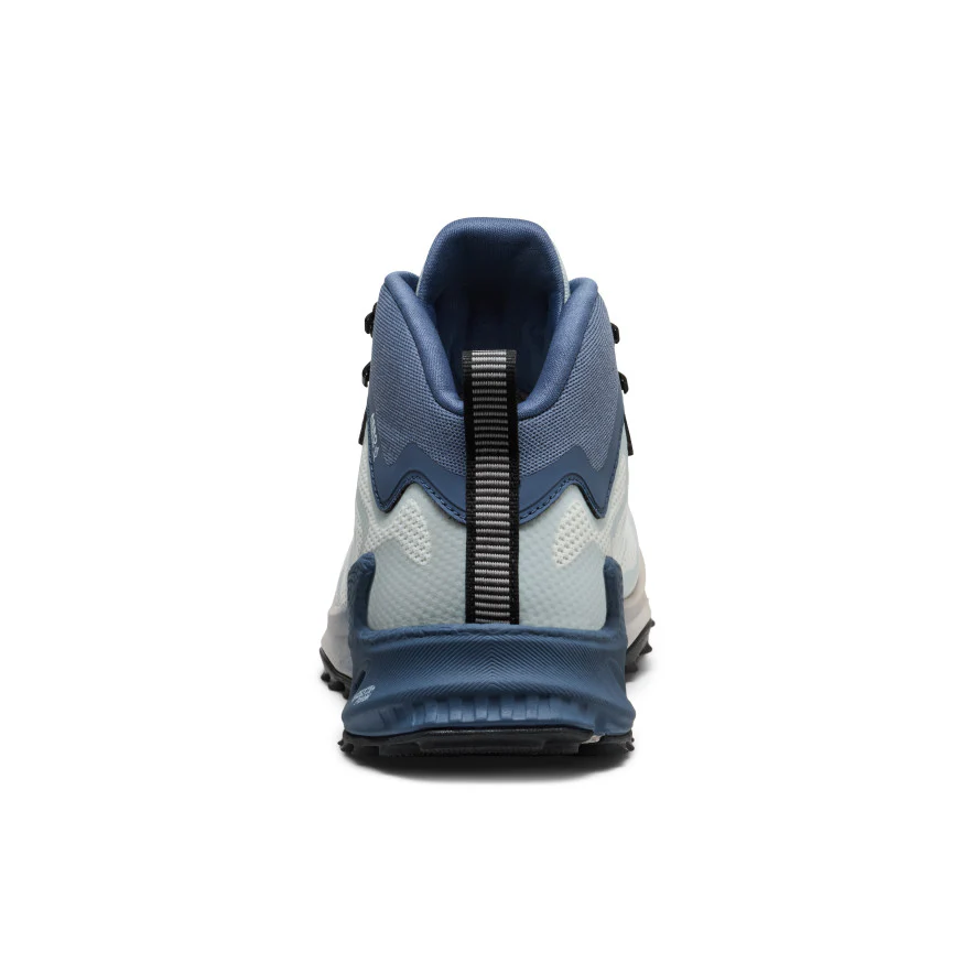 Zionic NXT Mid Dames Wandelschoenen - Image 11