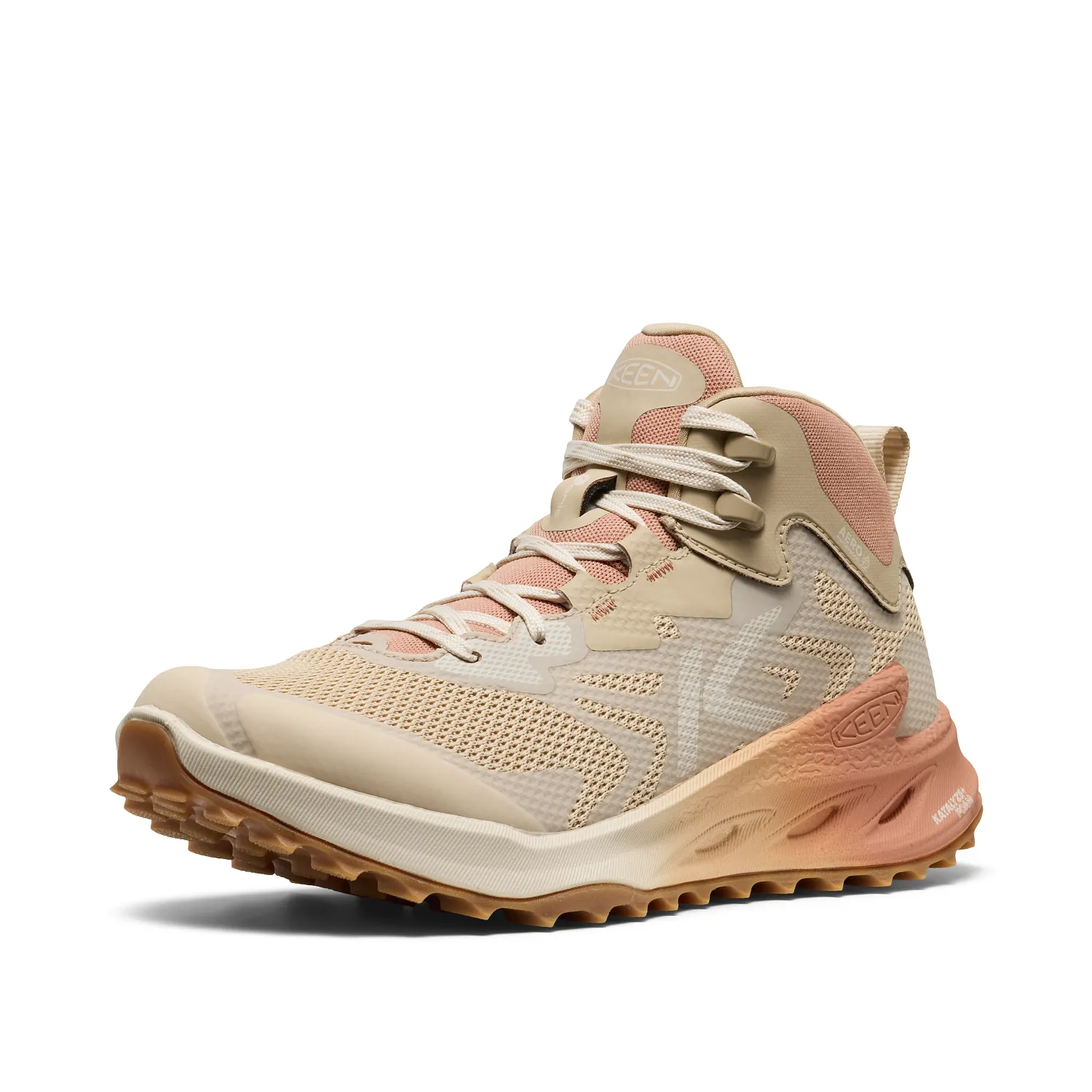 Zionic NXT Mid Dames Wandelschoenen - Image 15