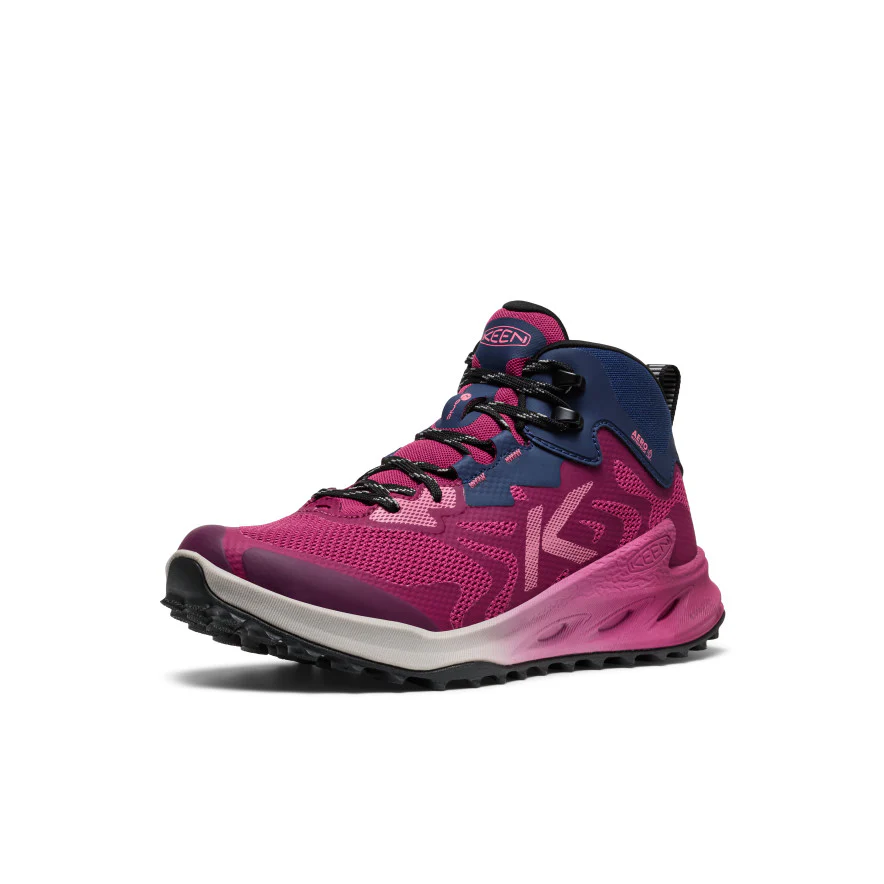Zionic NXT Mid Dames Wandelschoenen - Image 3