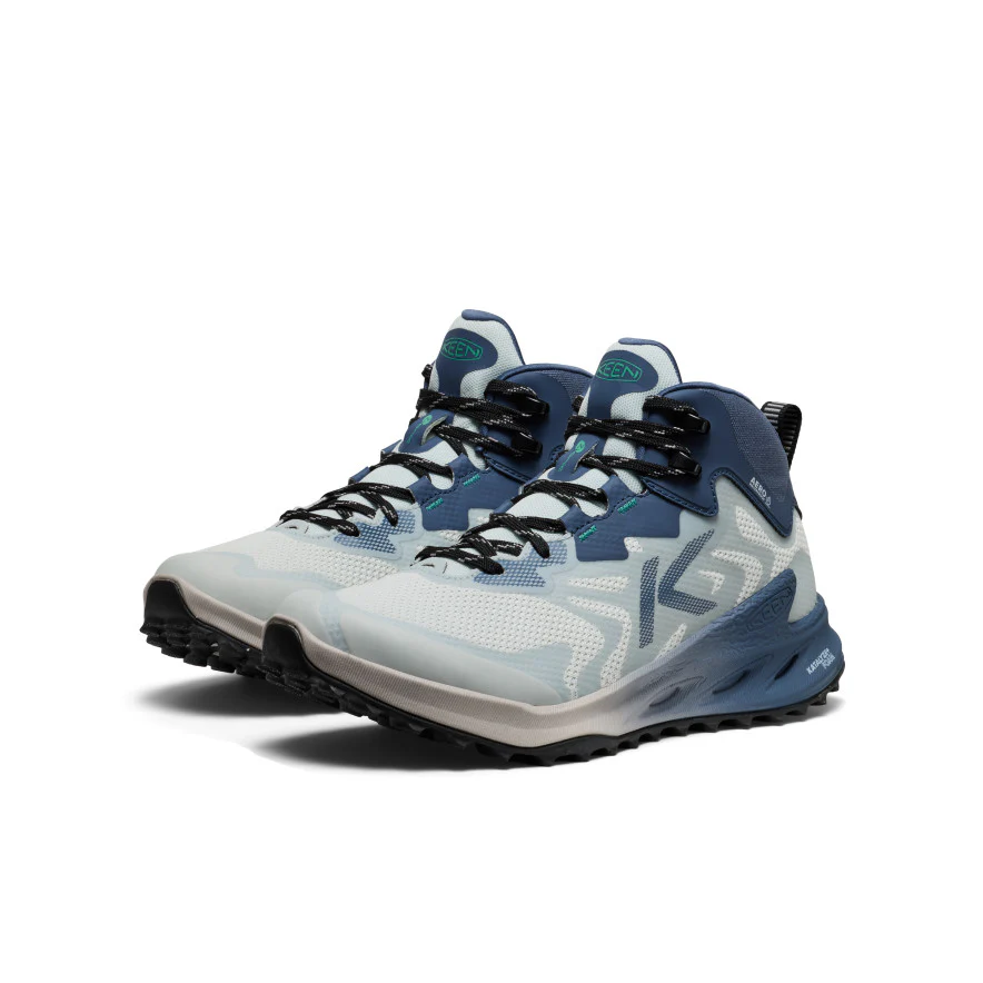 Zionic NXT Mid Dames Wandelschoenen - Image 8