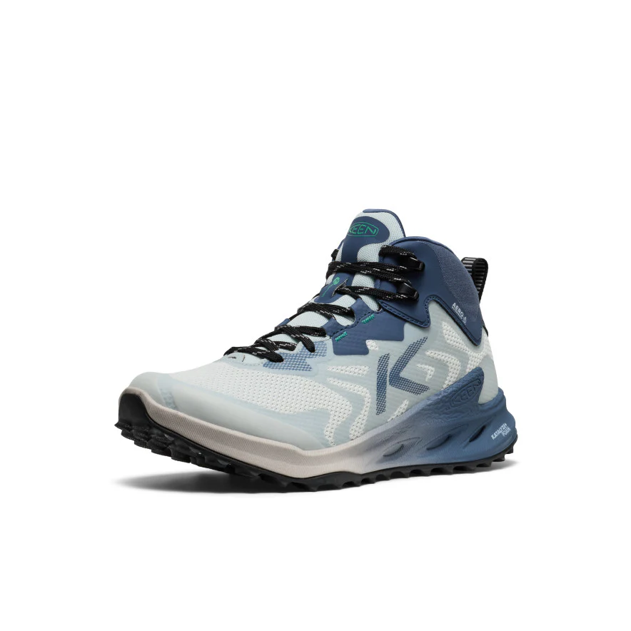 Zionic NXT Mid Dames Wandelschoenen - Image 9